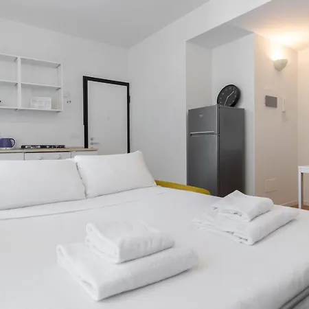 Italianway - Caterina Da Forli 6 Apartment Milan Exterior photo