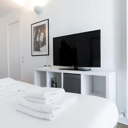 Italianway - Caterina Da Forli 6 Apartment Milan Exterior photo