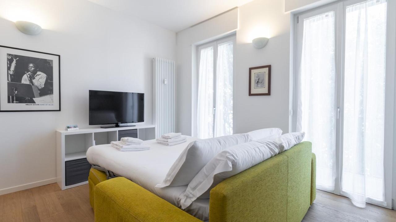 Italianway - Caterina Da Forli 6 * Milaan