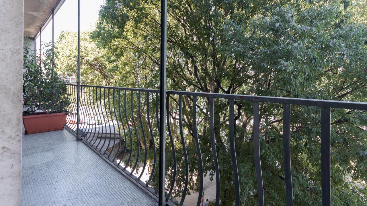 Italianway - Caterina Da Forli 6 Appartement Milaan
