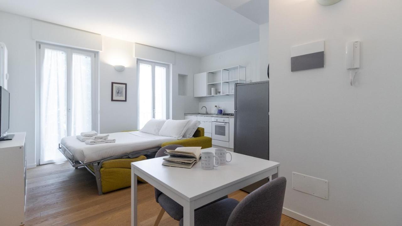 Appartement Italianway - Caterina Da Forli 6