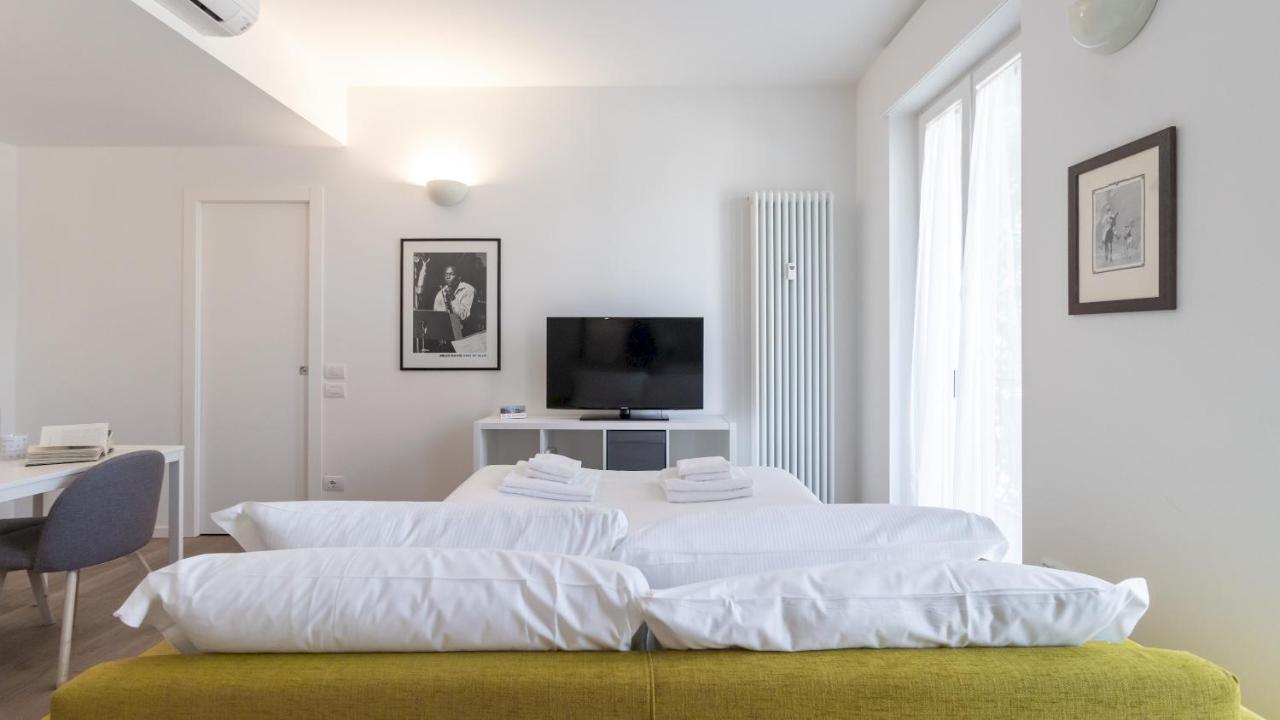 Italianway - Caterina Da Forli 6 Milaan