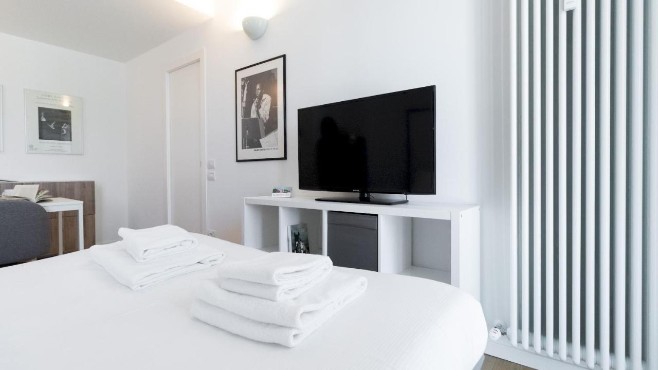 Appartement Italianway - Caterina Da Forli 6 Milaan
