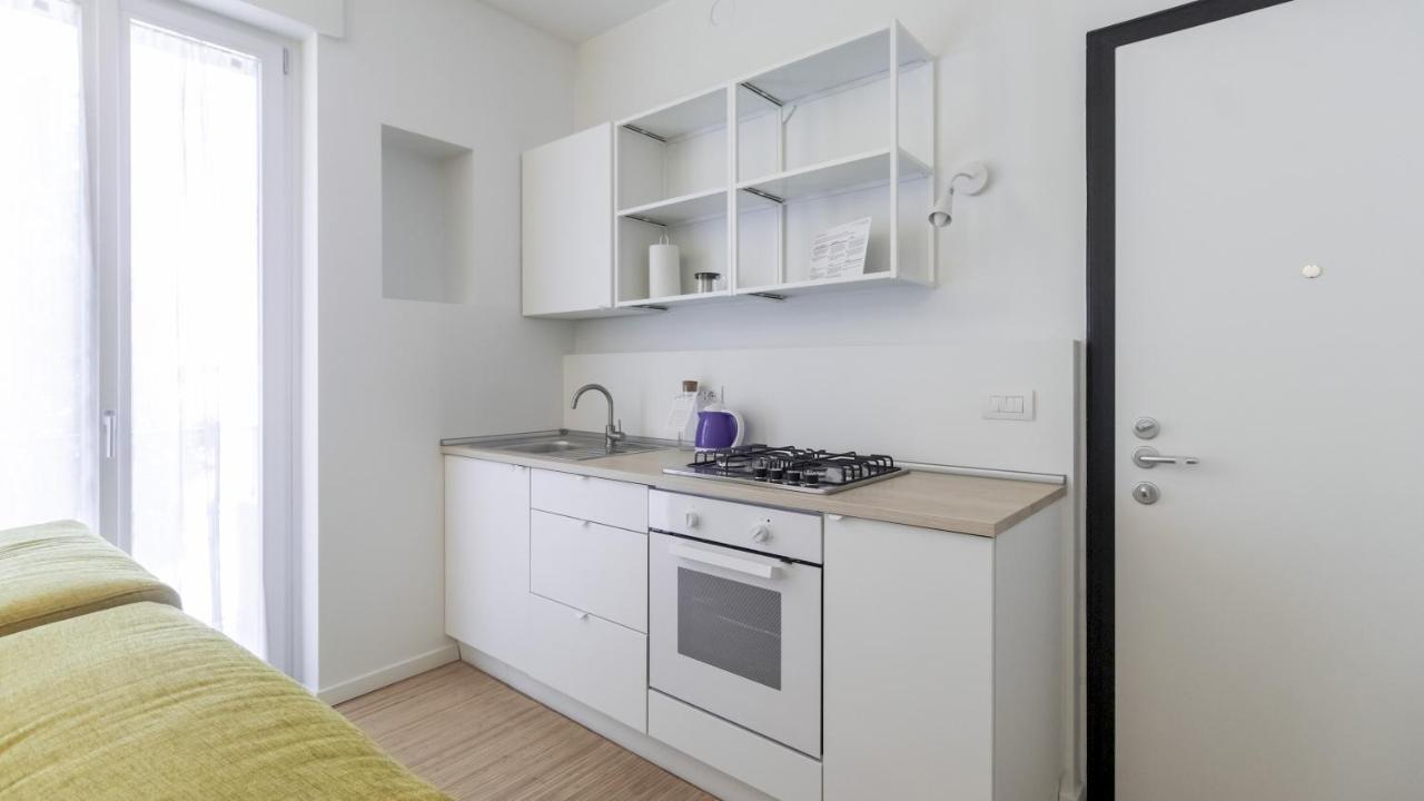 Italianway - Caterina Da Forli 6 Milaan