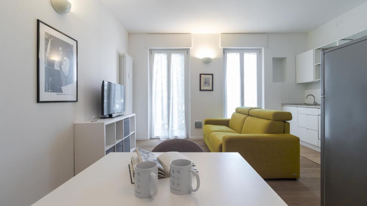 Appartement Italianway - Caterina Da Forli 6