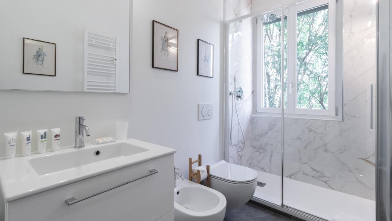 Italianway - Caterina Da Forli 6 Milaan