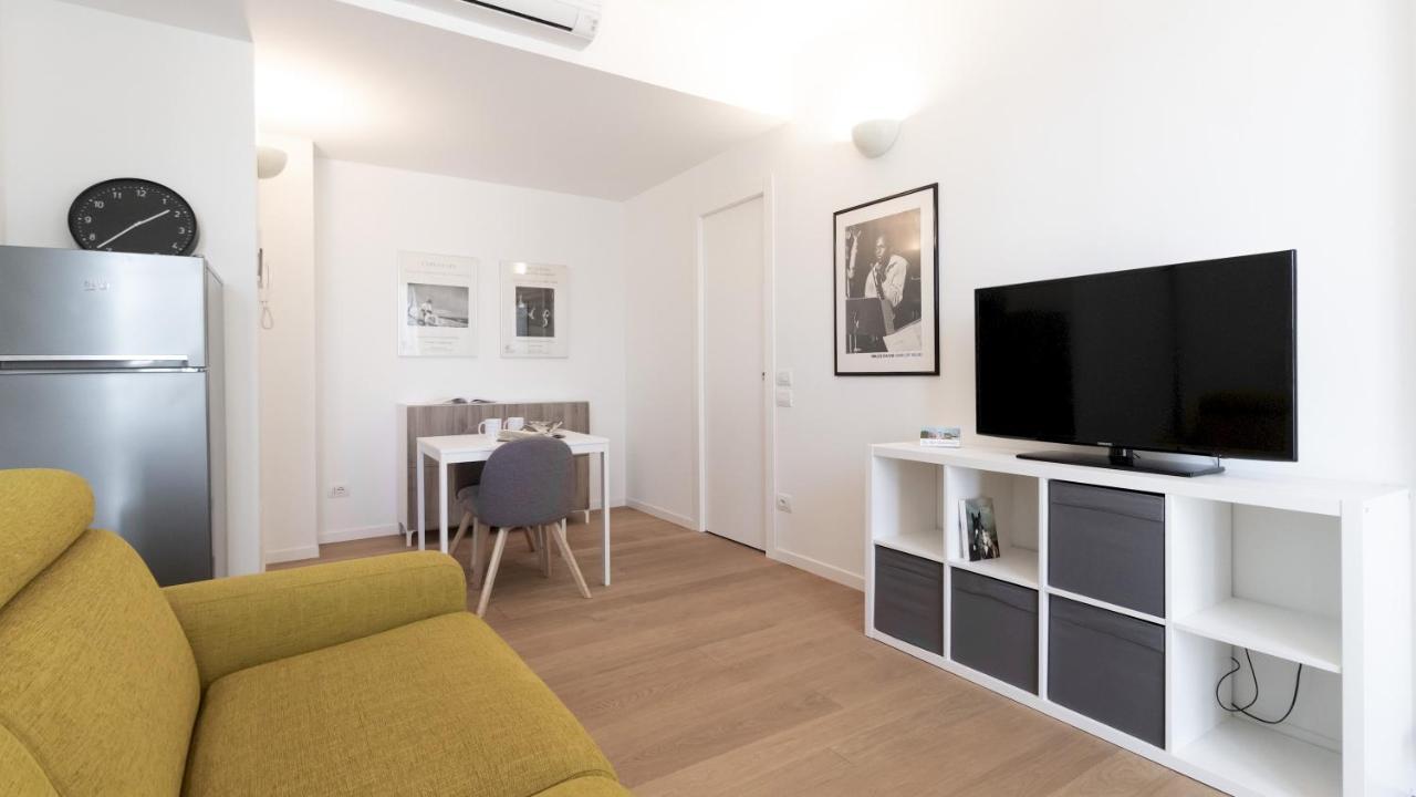 Italianway - Caterina Da Forli 6 * Milaan