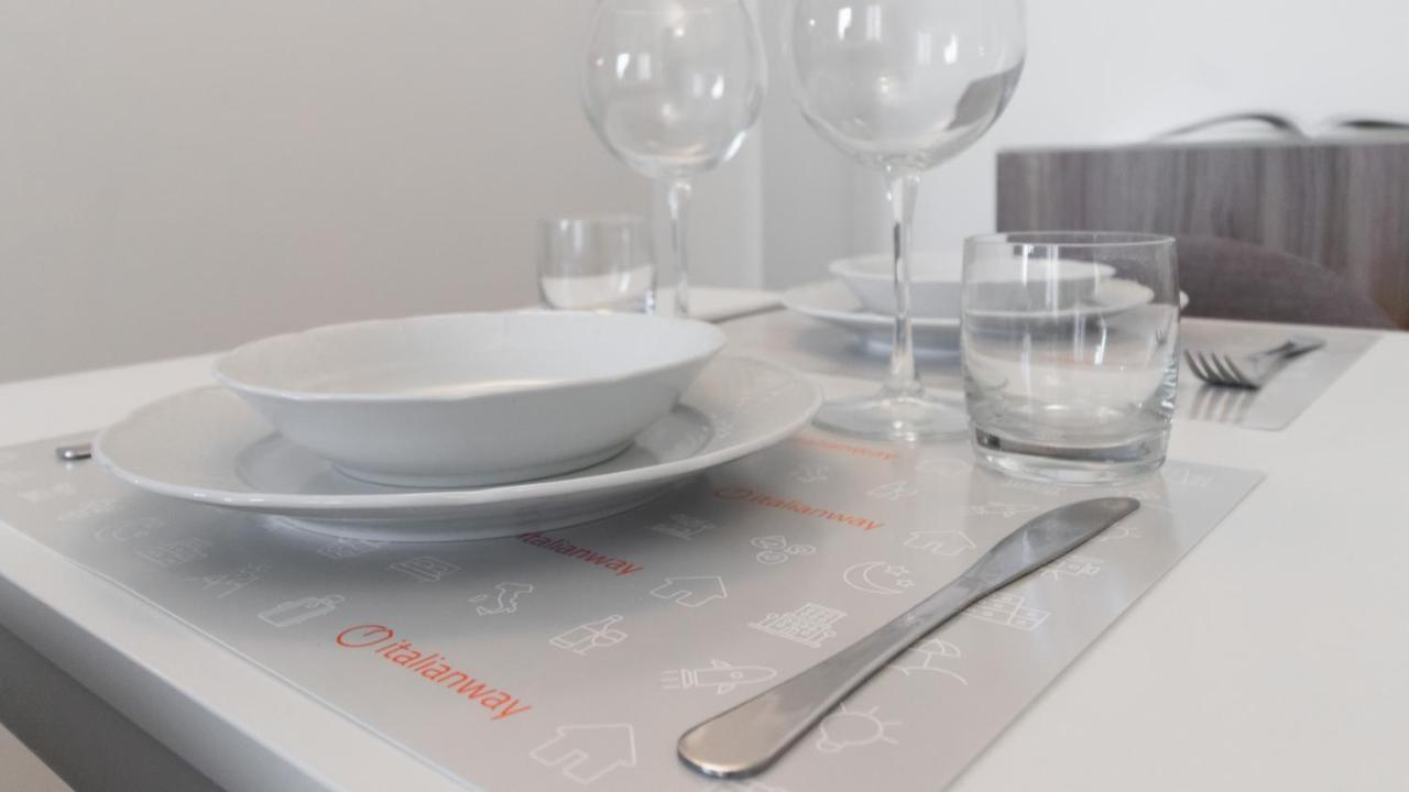 Italianway - Caterina Da Forli 6 Appartement Milaan